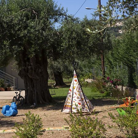 Villa Elionas Apolpaina المظهر الخارجي الصورة